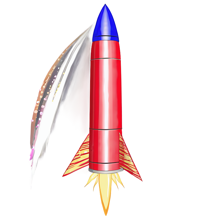 Diy Firework Rocket Png Jco PNG image