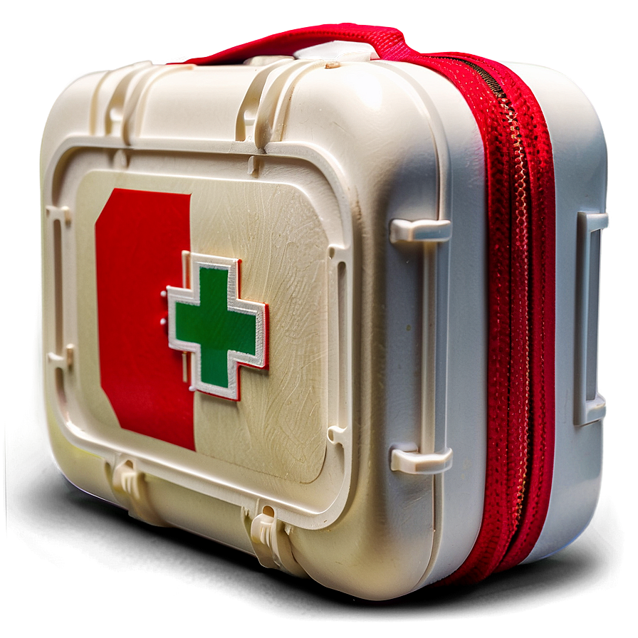 Diy First Aid Kit Png 46 PNG image