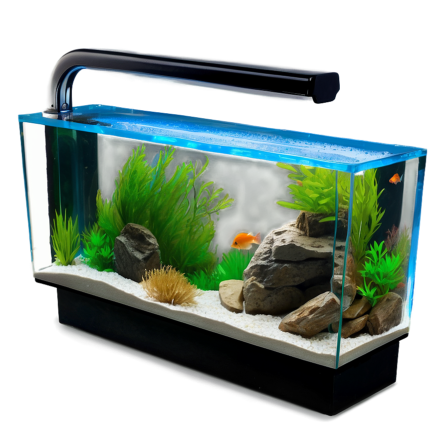 Diy Fish Tank Png 06122024 PNG image