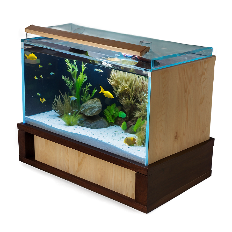 Diy Fish Tank Png 21 PNG image