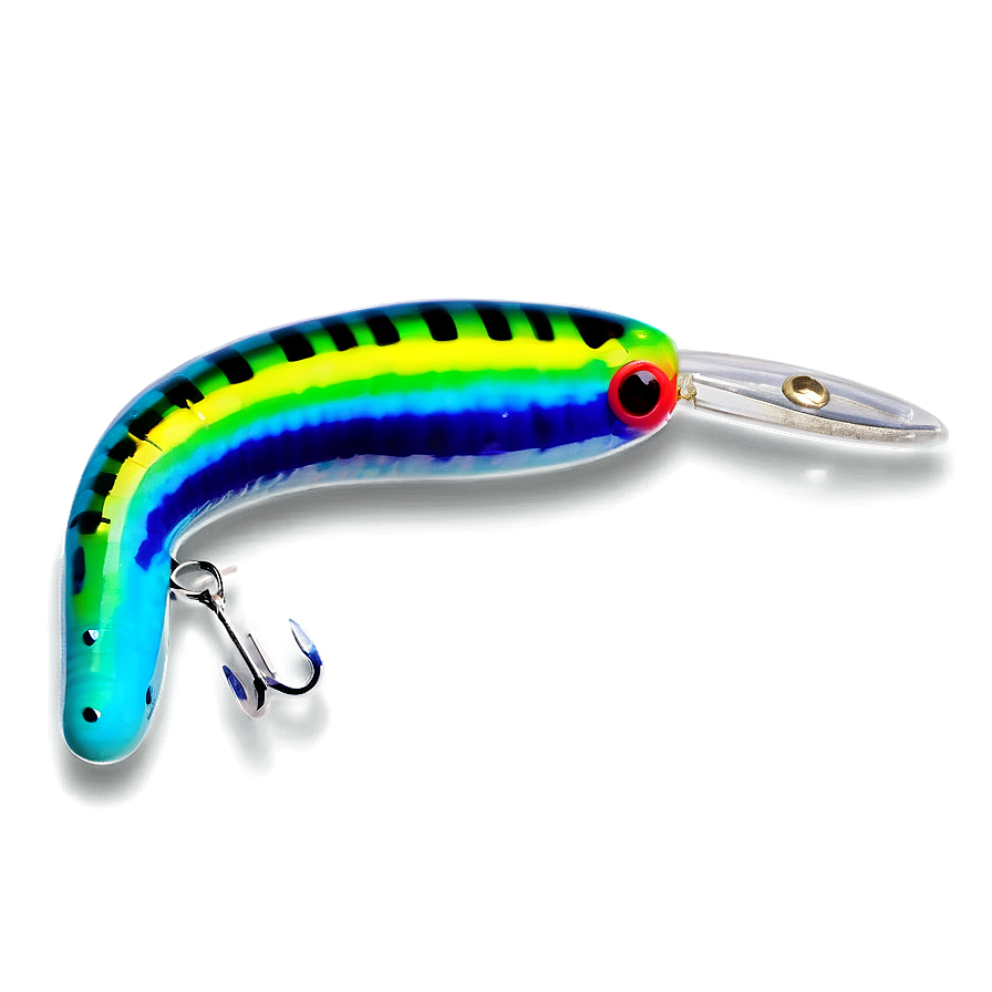 Diy Fishing Lures Png 15 PNG image