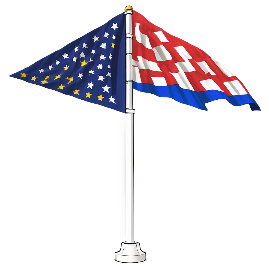 Diy Flagpole Project Guide Png 91 PNG image