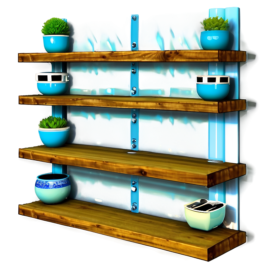 Diy Floating Shelves Png Vkg PNG image