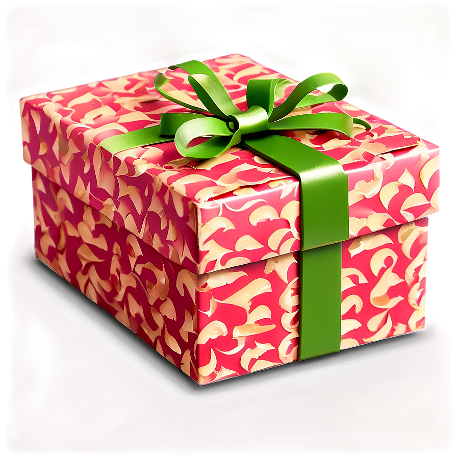 Diy Gift Box Png Nbd12 PNG image