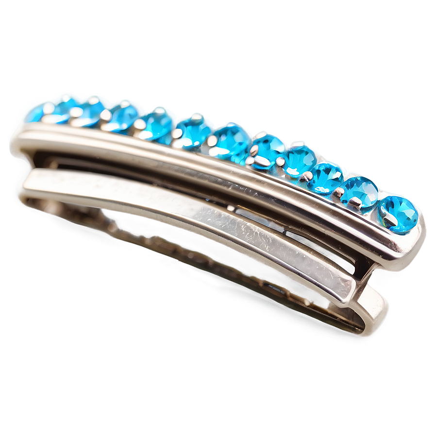 Diy Hair Clip Project Png 96 PNG image