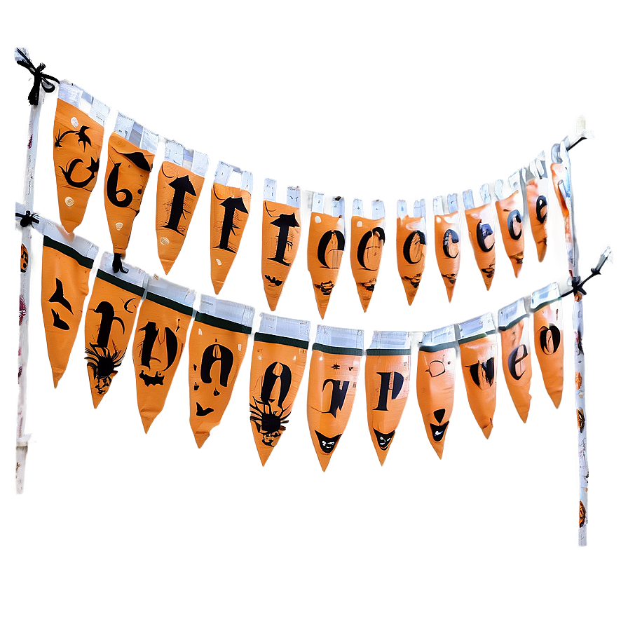 Diy Halloween Decor Ideas Png 06212024 PNG image