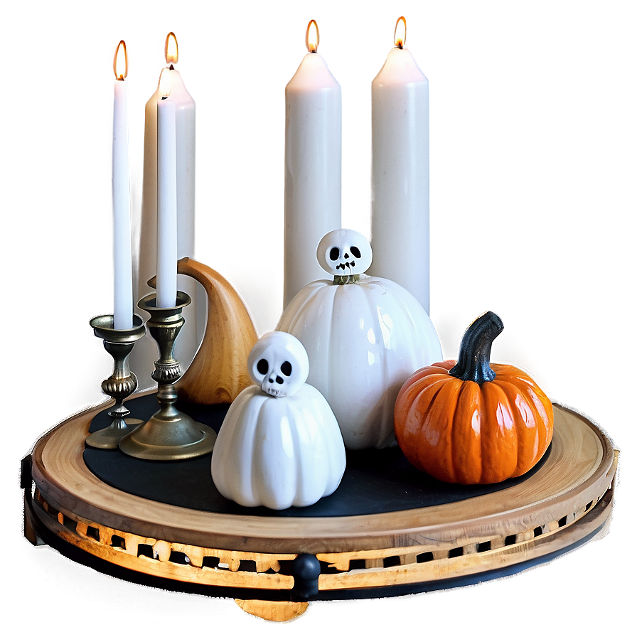 Diy Halloween Decor Ideas Png Agy PNG image