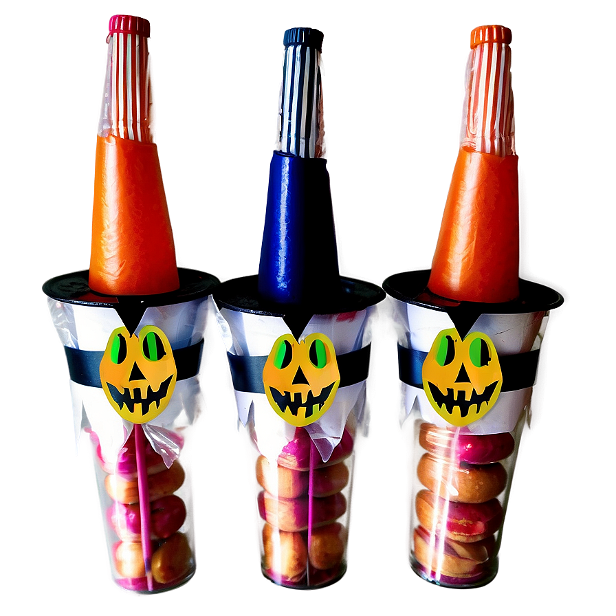 Diy Halloween Party Favors Png 28 PNG image