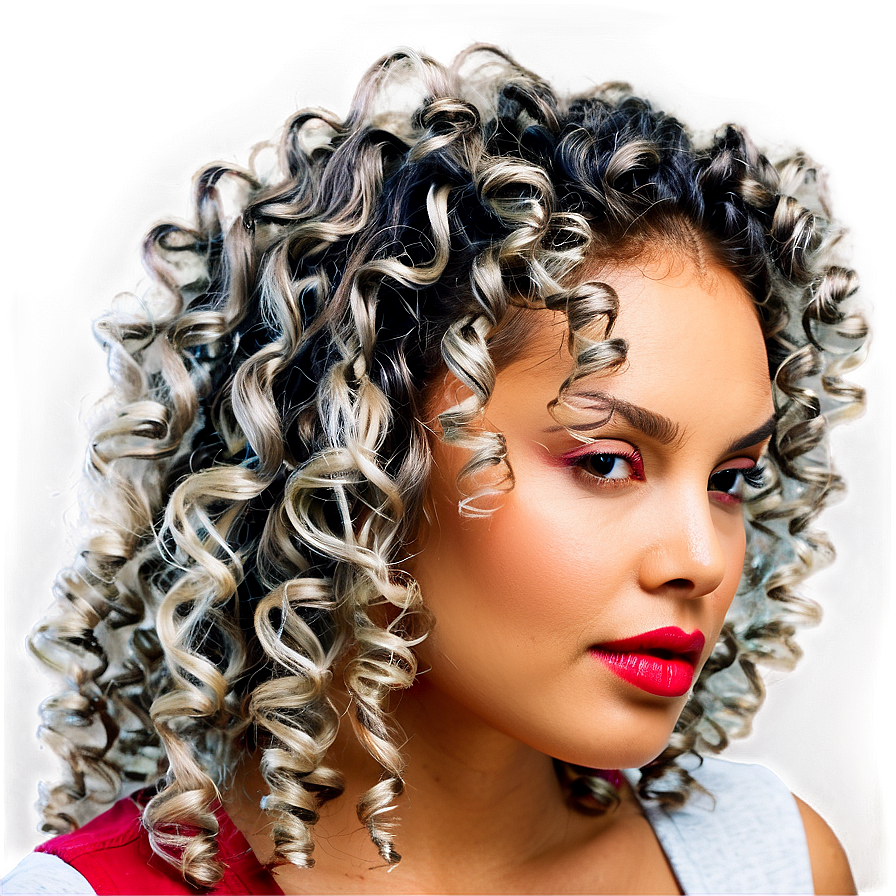 Diy Perm At Home Png Dtf29 PNG image