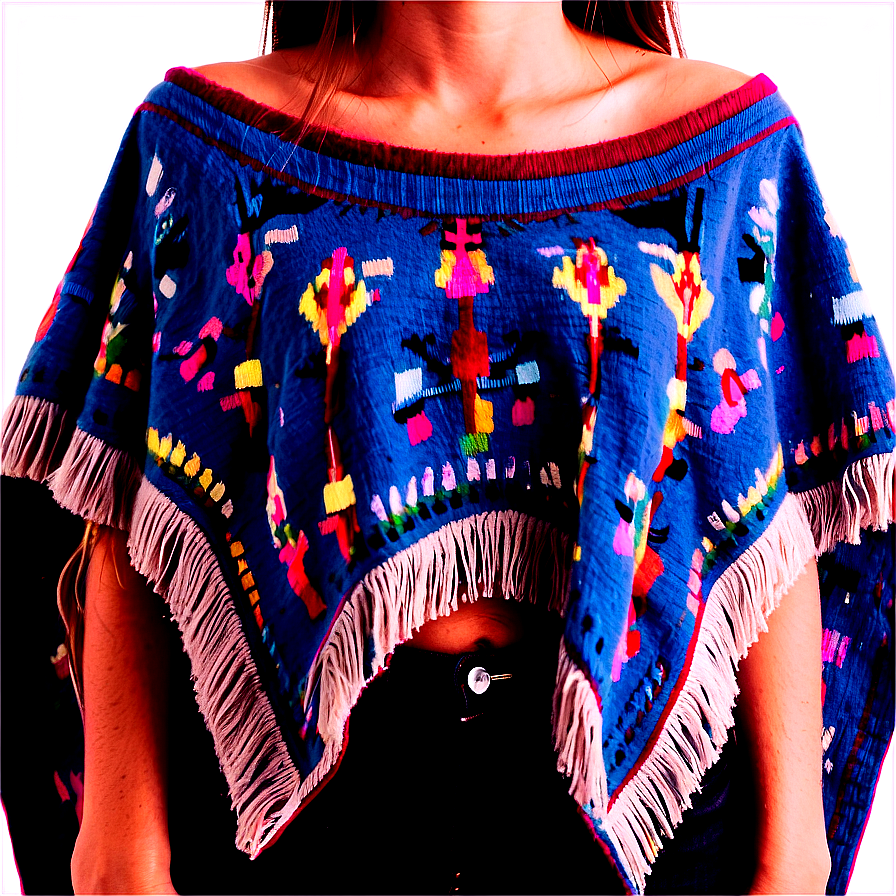 Diy Poncho Idea Png Tdi PNG image