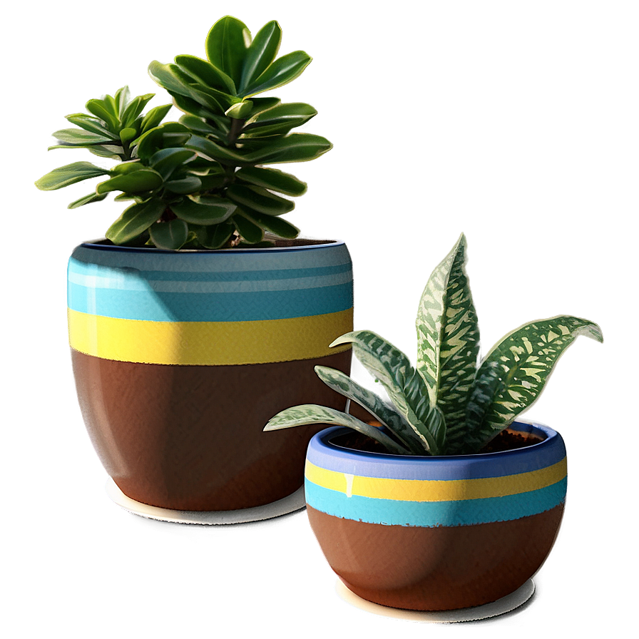 Diy Potted Plant Projects Png 06122024 PNG image