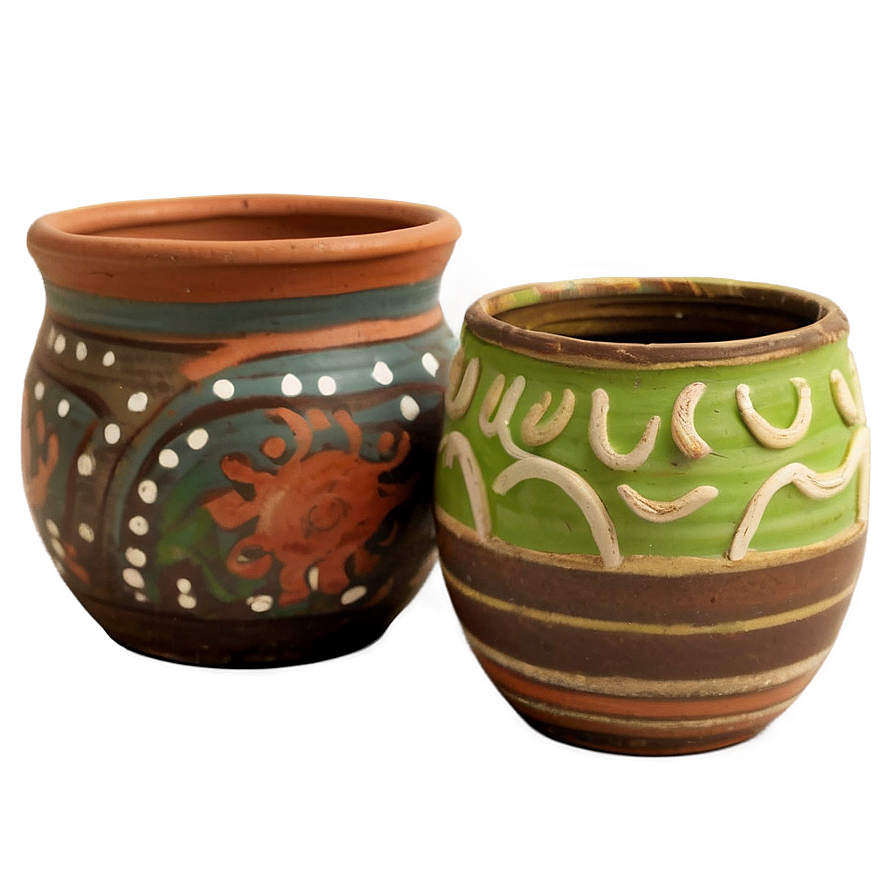 Diy Pottery Projects Png Mls PNG image