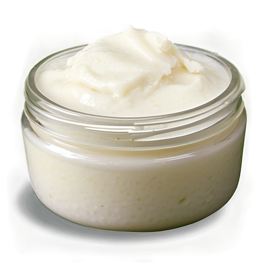 Diy Shea Butter Lotion Png 06272024 PNG image