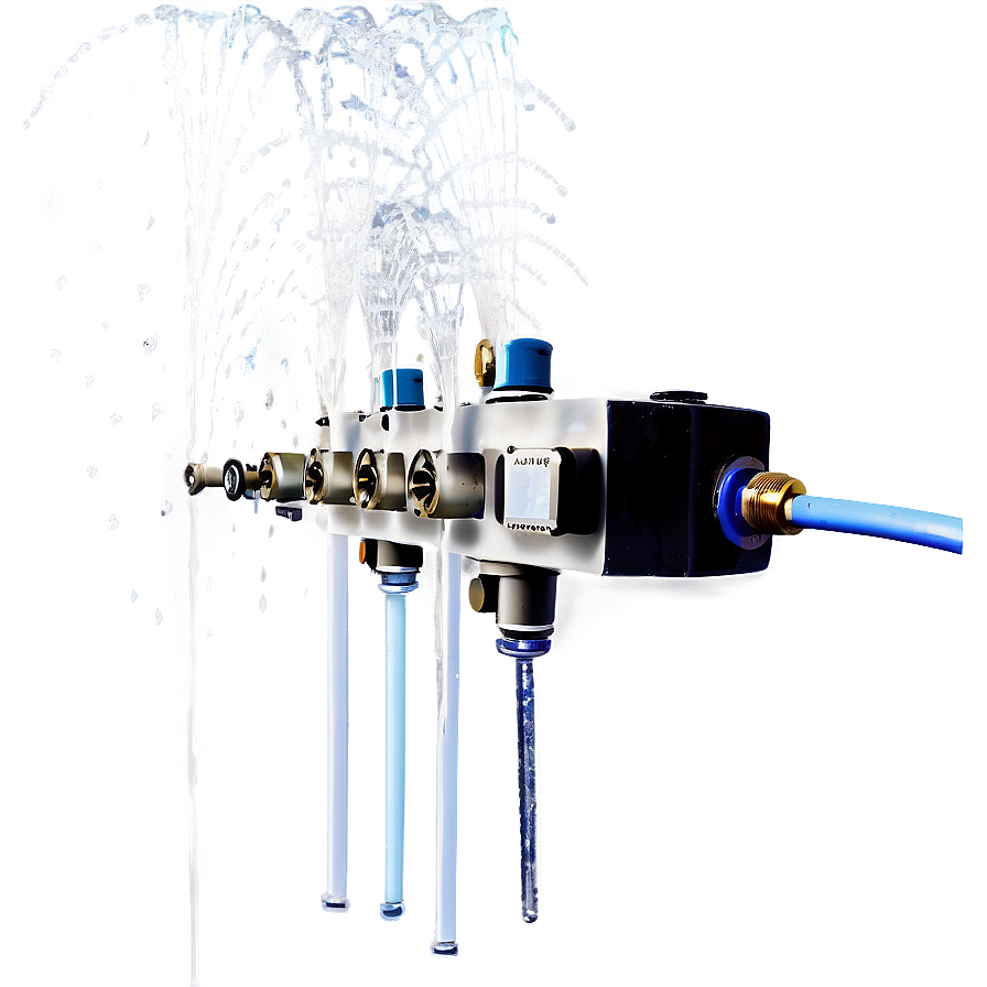 Diy Sprinkler System Png Ulx PNG image