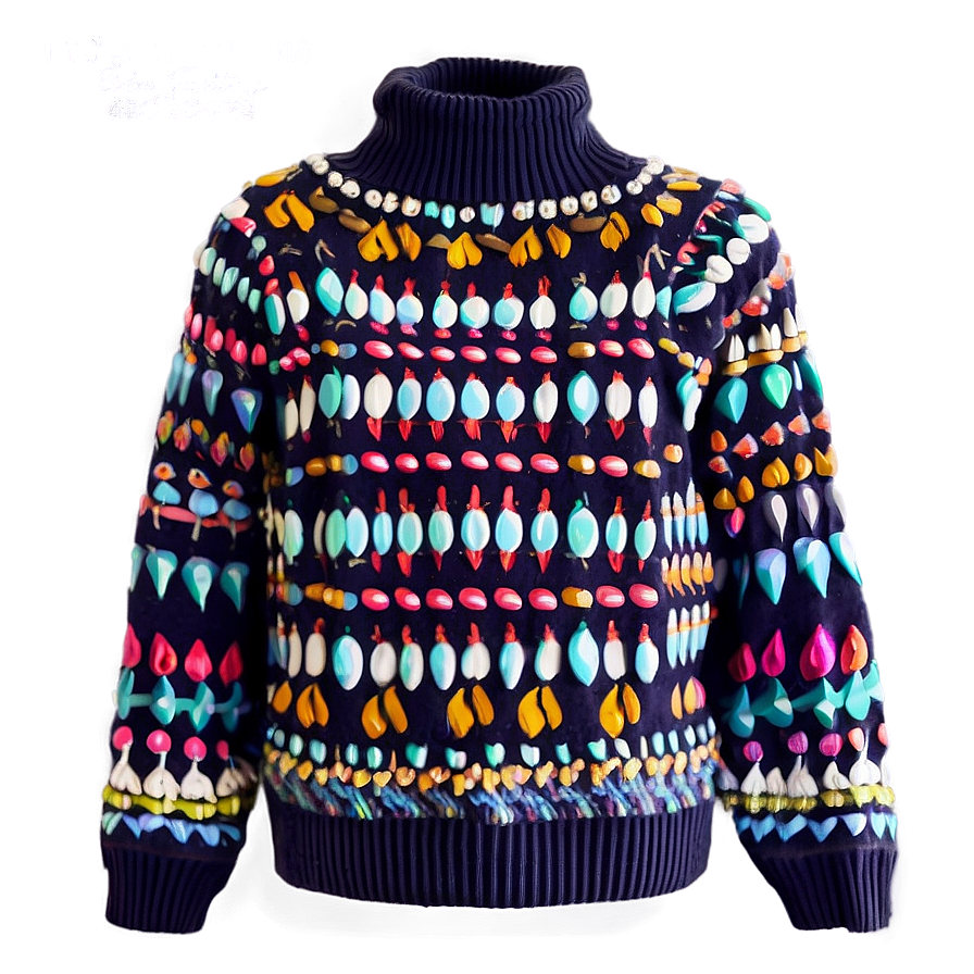 Diy Sweater Projects Png 06282024 PNG image