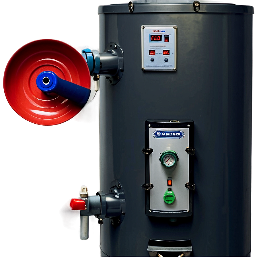 Diy Water Heater Repair Png 06262024 PNG image