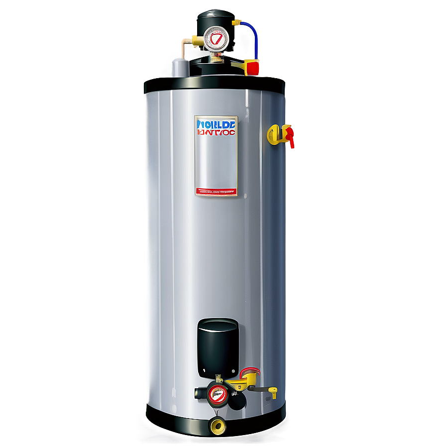 Diy Water Heater Repair Png 06262024 PNG image