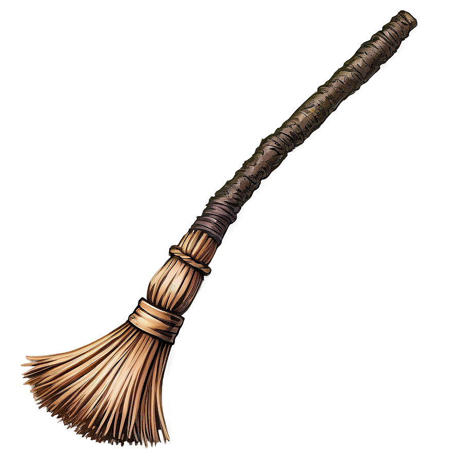 Diy Witches Broom Png Wun12 PNG image