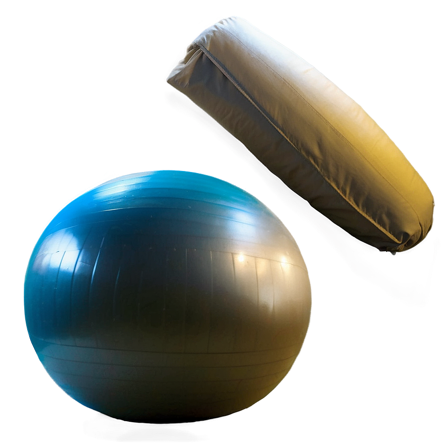 Diy Yoga Ball Cover Png Yyf PNG image