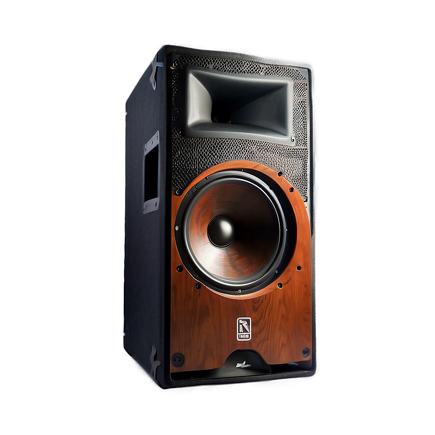 Dj Speakers For Large Venues Png 20 PNG image