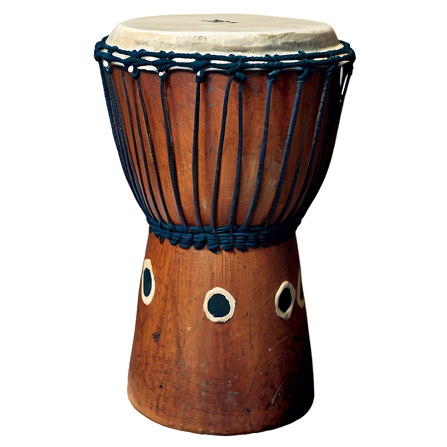 Djembe Drum African Png Oiv91 PNG image