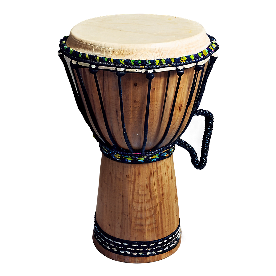 Djembe Drum Png Ppj30 PNG image