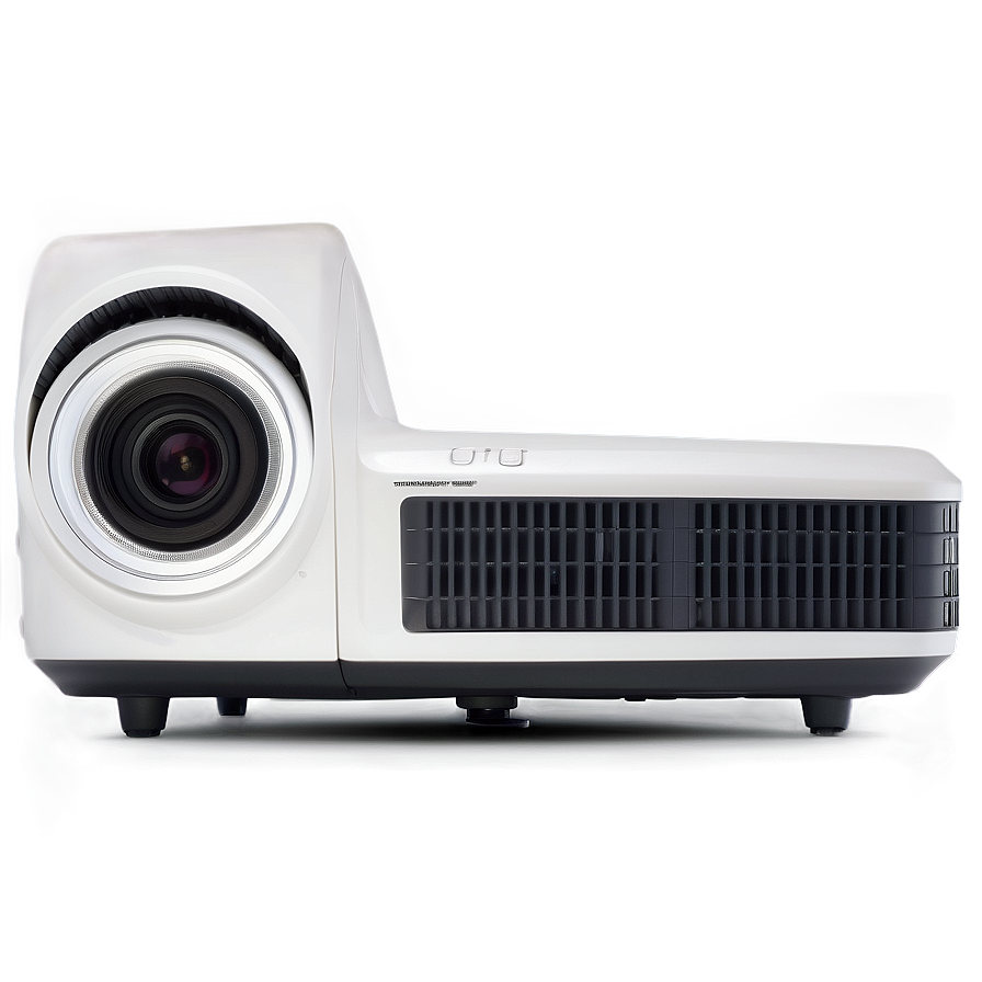 Dlp Projector For Entertainment Png Vxw PNG image