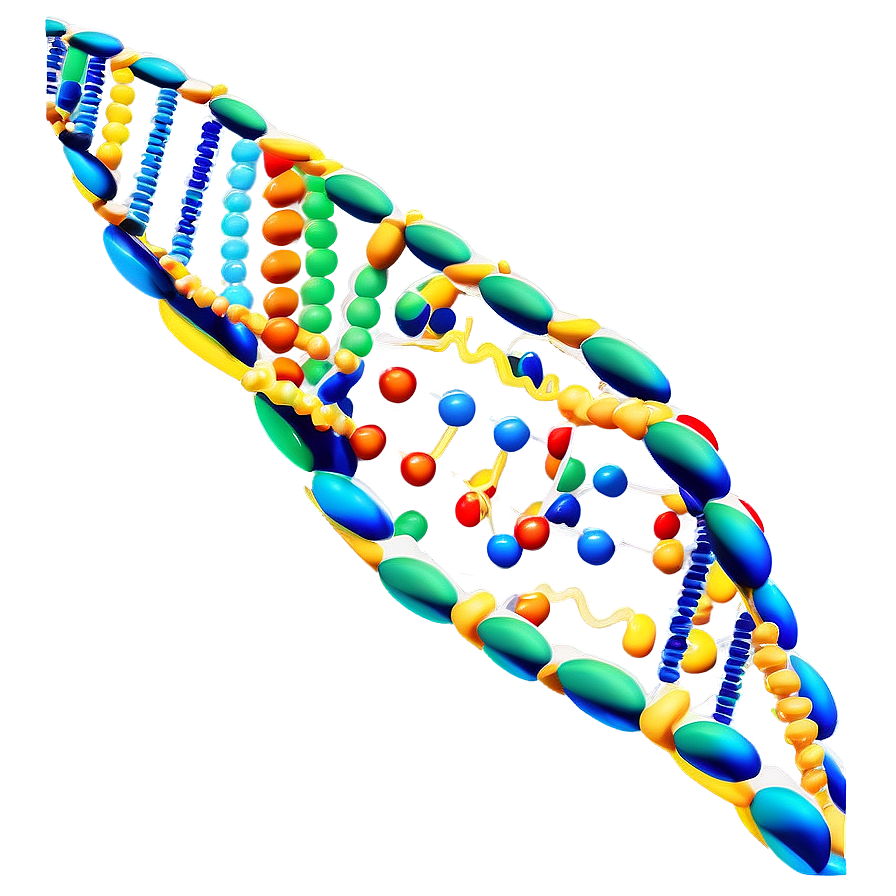 Dna Structure Science Png Ylj49 PNG image