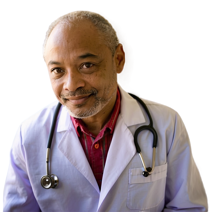 Doctor Headshot Png Ked29 PNG image