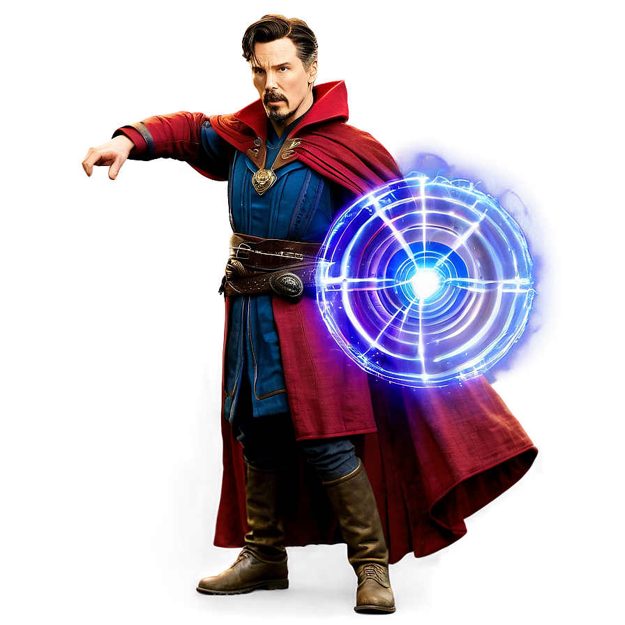 Doctor Strange Cloak Of Levitation Png Hqc12 | PNGpix.com