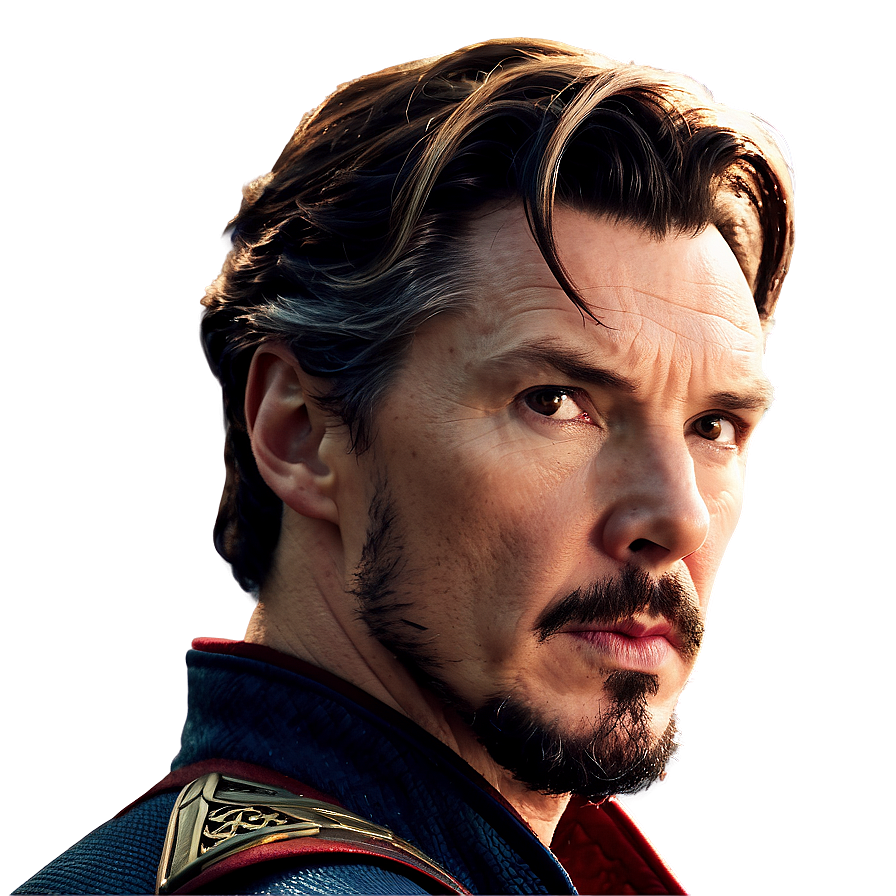 Doctor Strange Endgame Scene Png Lpk89 PNG image