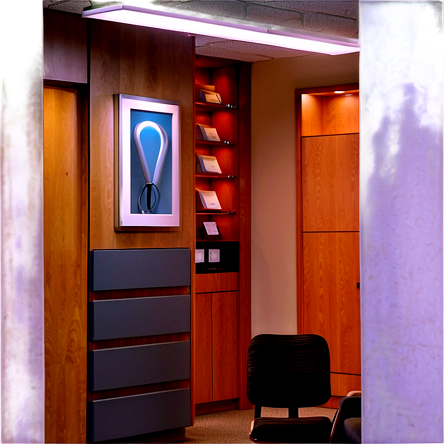 Doctors Office Lighting Solutions Png Qgg PNG image