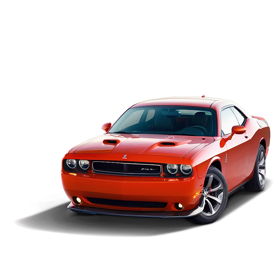 Dodge Challenger Png Pch92 PNG image