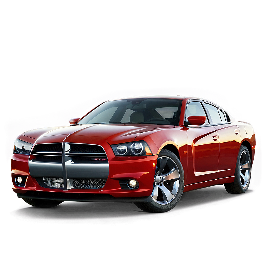 Dodge Charger Concept Car Png 95 PNG image