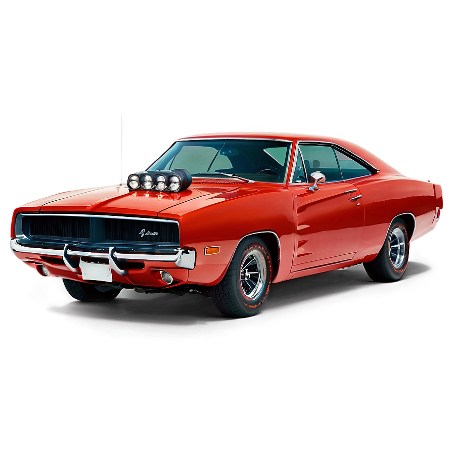 Dodge Charger Legendary Car Png Spy PNG image