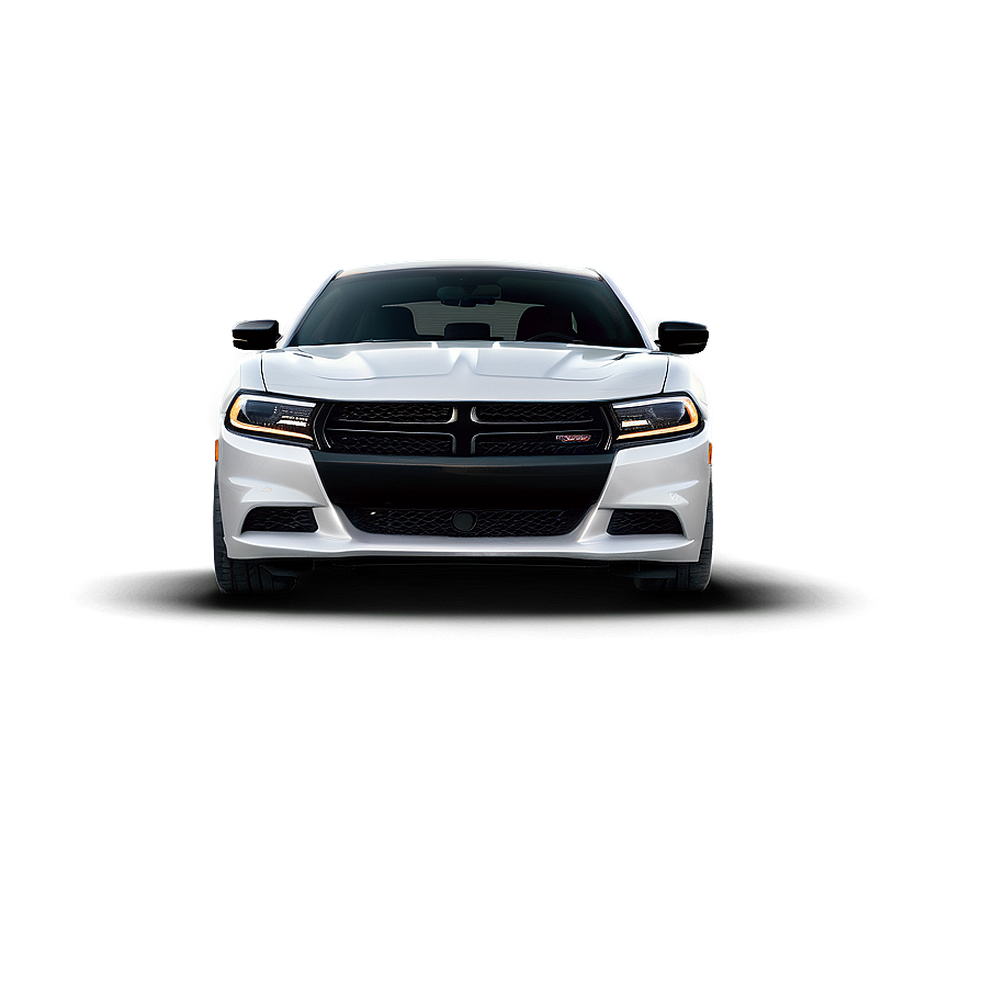 Dodge Charger Racing Edition Png Rea77 PNG image