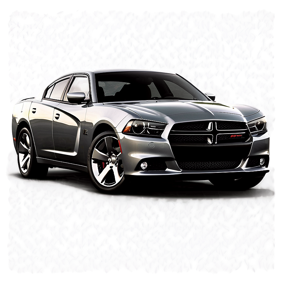 Dodge Charger Two Door Coupe Png 3 PNG image