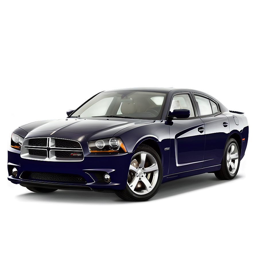 Dodge Charger Two Door Coupe Png Jni PNG image