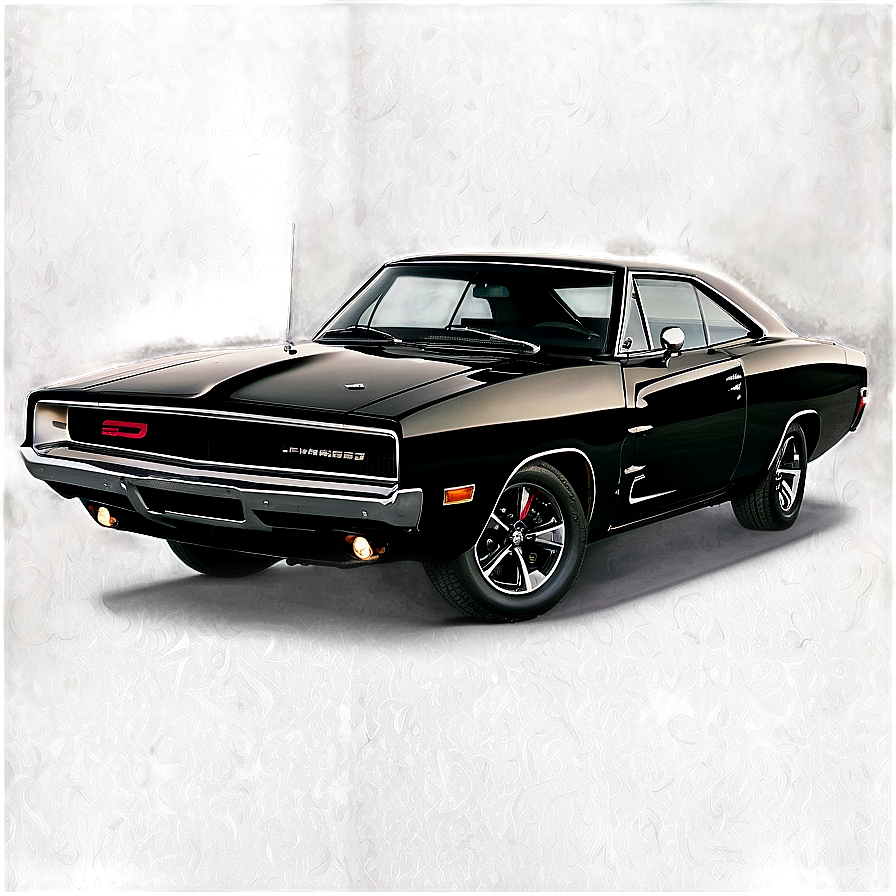 Dodge Charger Ultimate Guide Png Qys PNG image