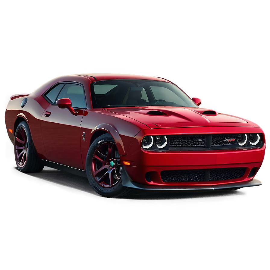 Dodge Hellcat Icon Png 63 PNG image