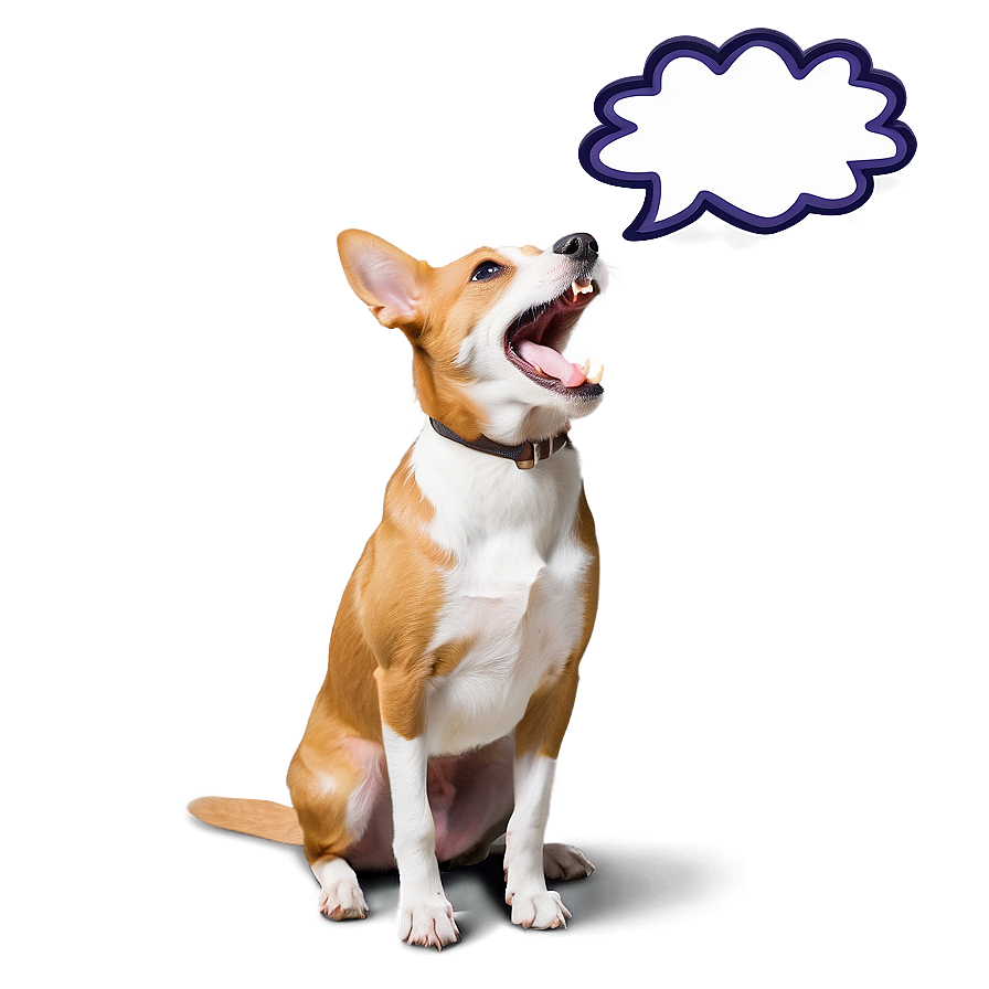 Dog Barking At Cat Png Bfb20 PNG image