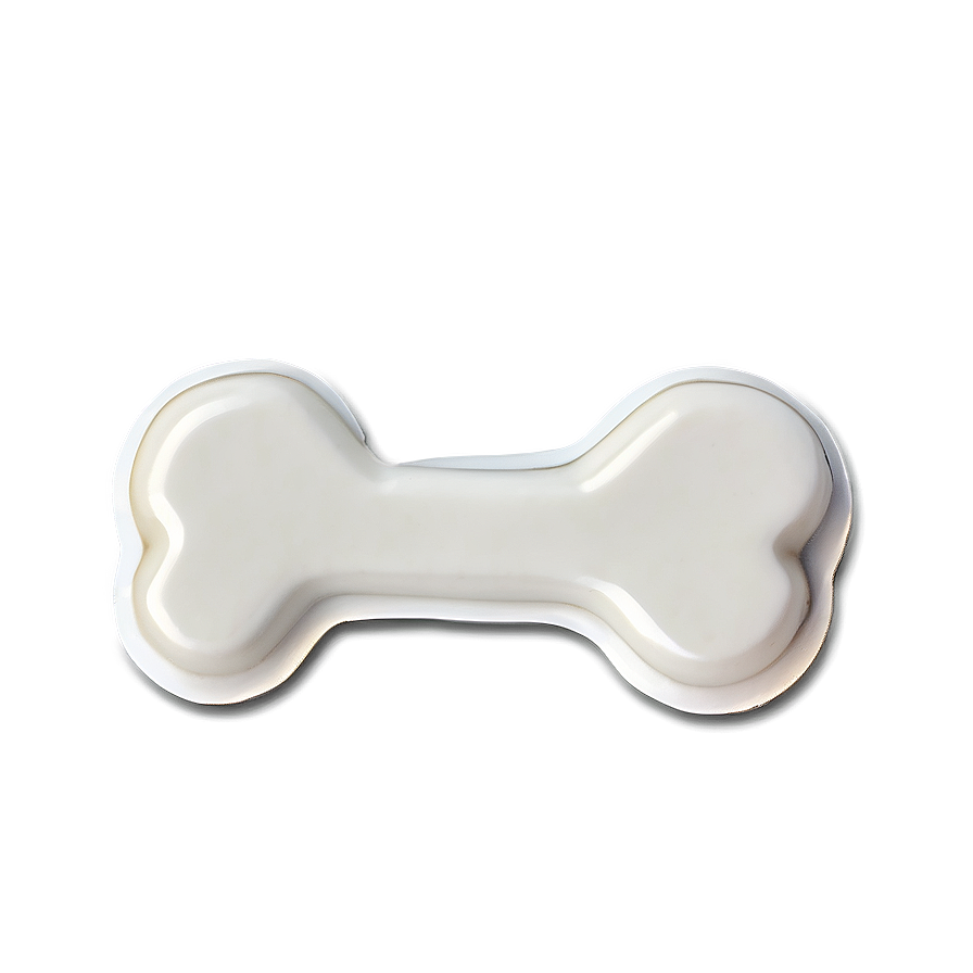 Dog Bone Outline Png 59 PNG image