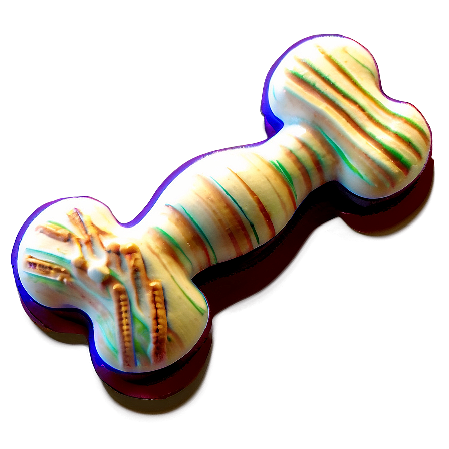 Dog Bone Toy Png Wcv21 PNG image