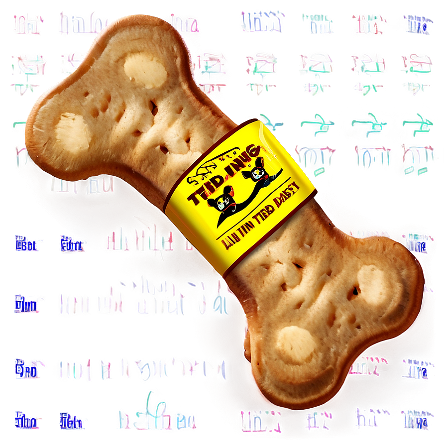 Dog Bone Treat Png Ibb PNG image