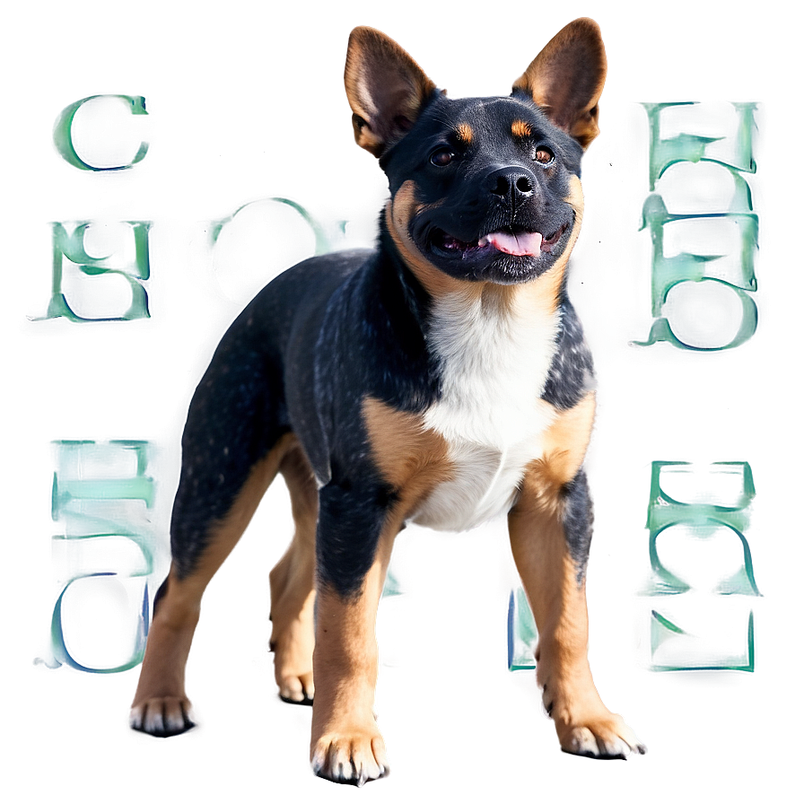 Dog Breed Png 32 PNG image