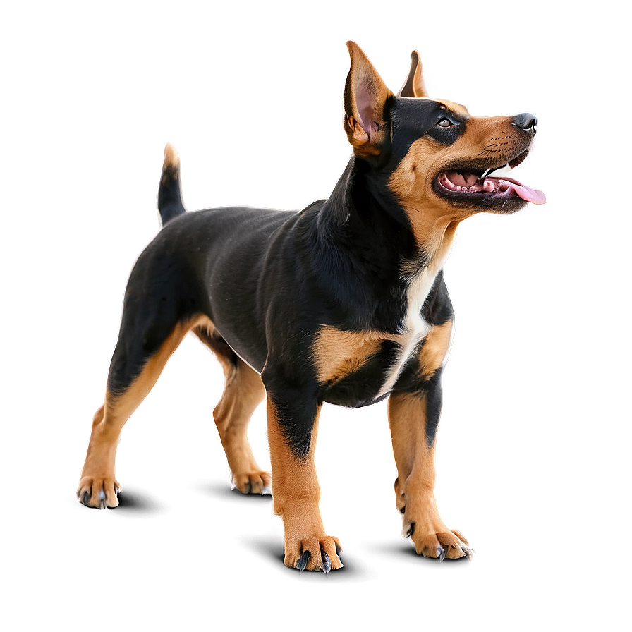 Dog Breed Png 49 PNG image