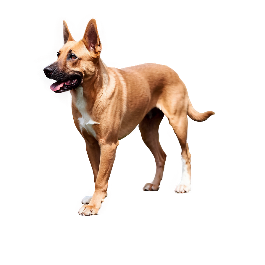 Dog Breed Transparent Png 05262024 PNG image