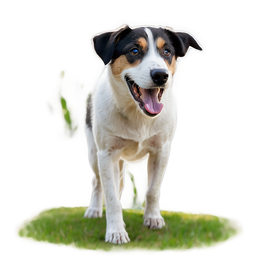 Dog C PNG image