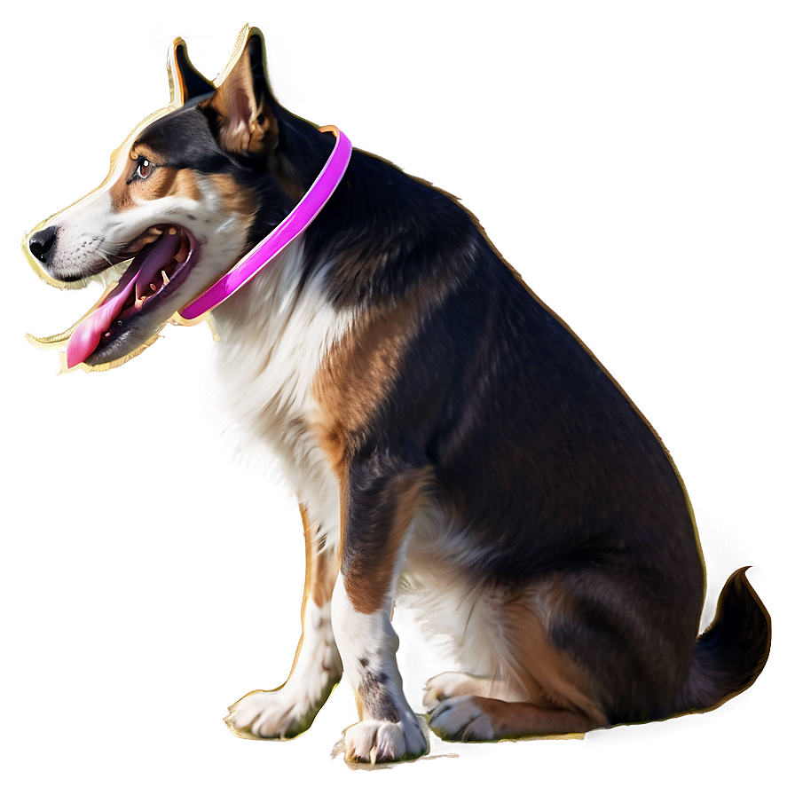 Dog Discord Stickers Png Vxk5 PNG image