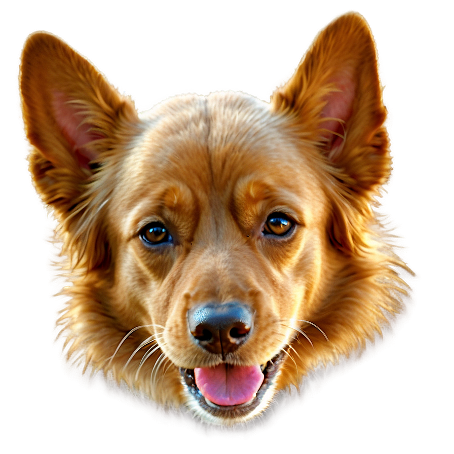 Dog Ear Floppy Png Ncf71 PNG image